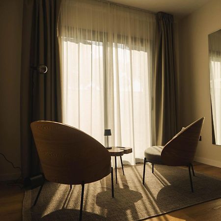 Casa Cuatro Boutique Hotel - Adults Recommended Ново-Санкти-Петри Экстерьер фото