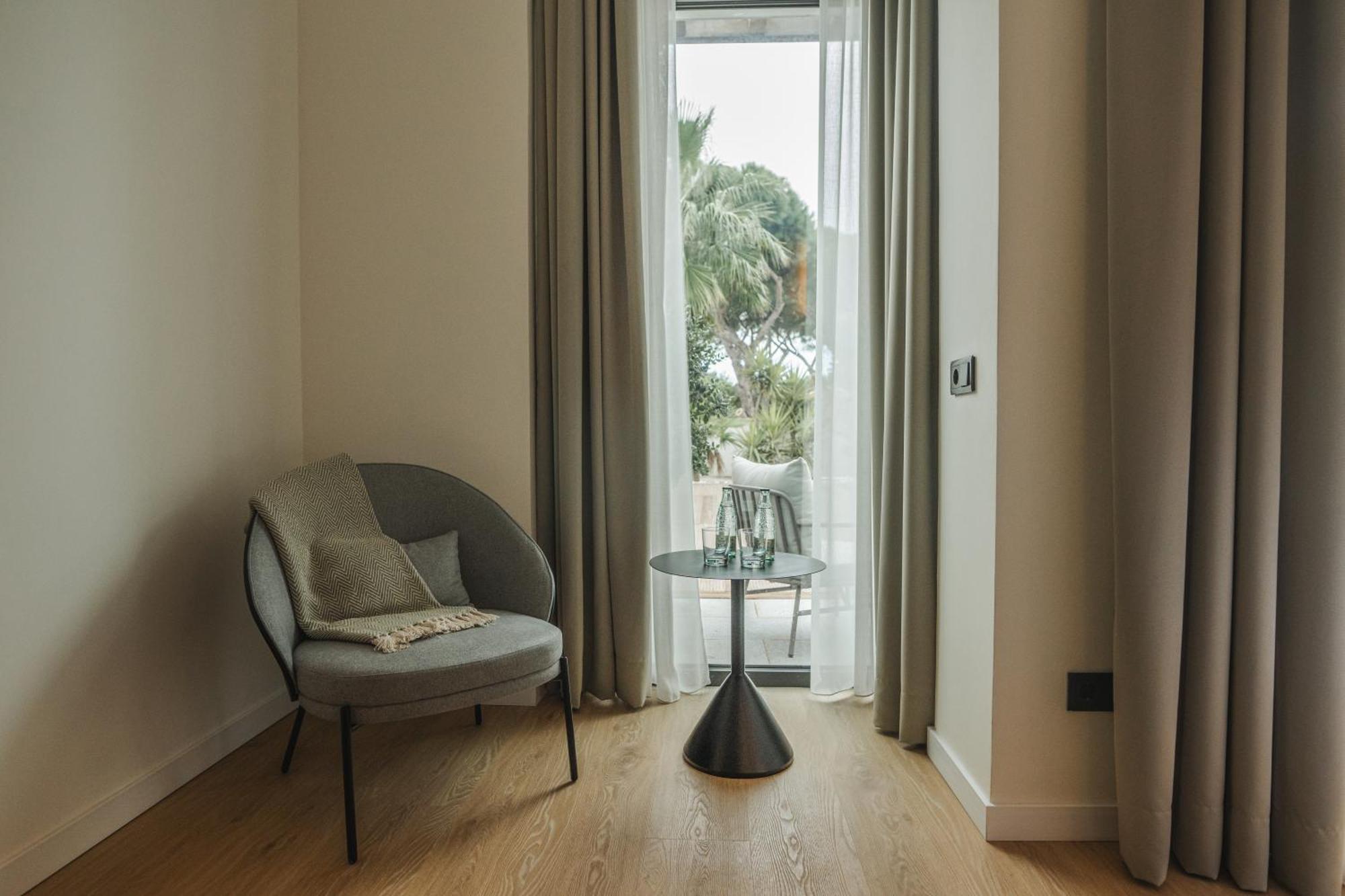 Casa Cuatro Boutique Hotel - Adults Recommended Ново-Санкти-Петри Экстерьер фото