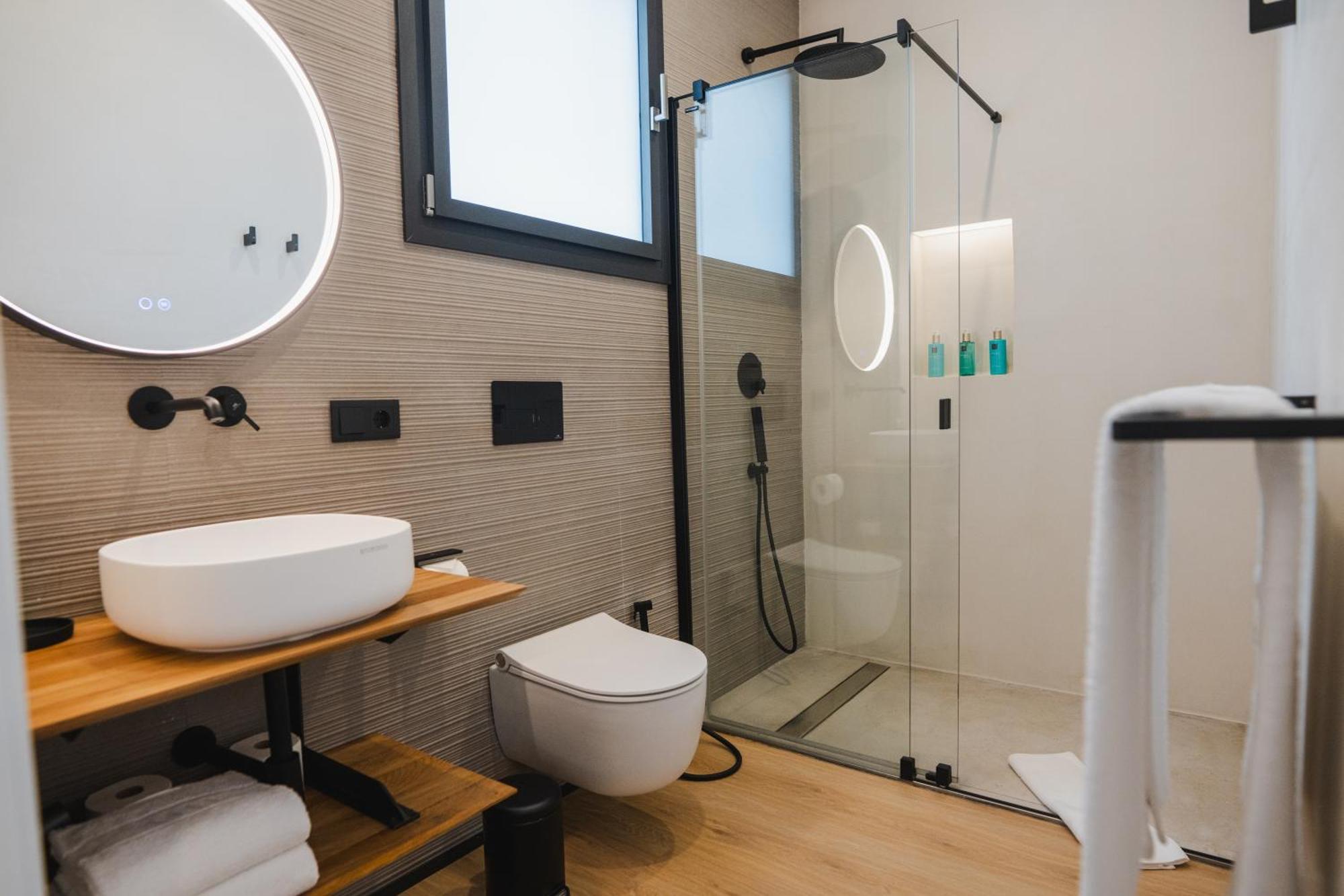 Casa Cuatro Boutique Hotel - Adults Recommended Ново-Санкти-Петри Экстерьер фото