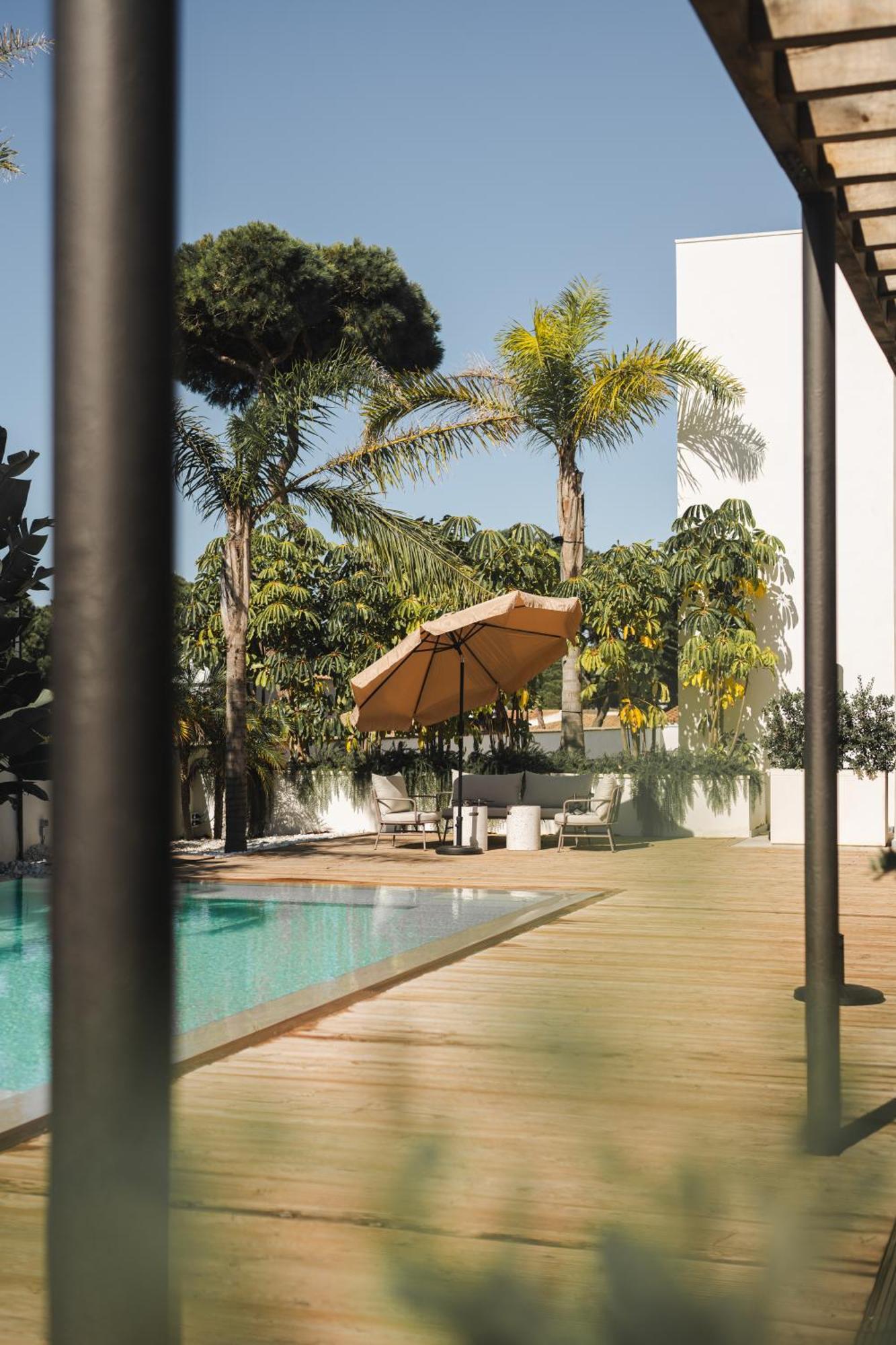 Casa Cuatro Boutique Hotel - Adults Recommended Ново-Санкти-Петри Экстерьер фото