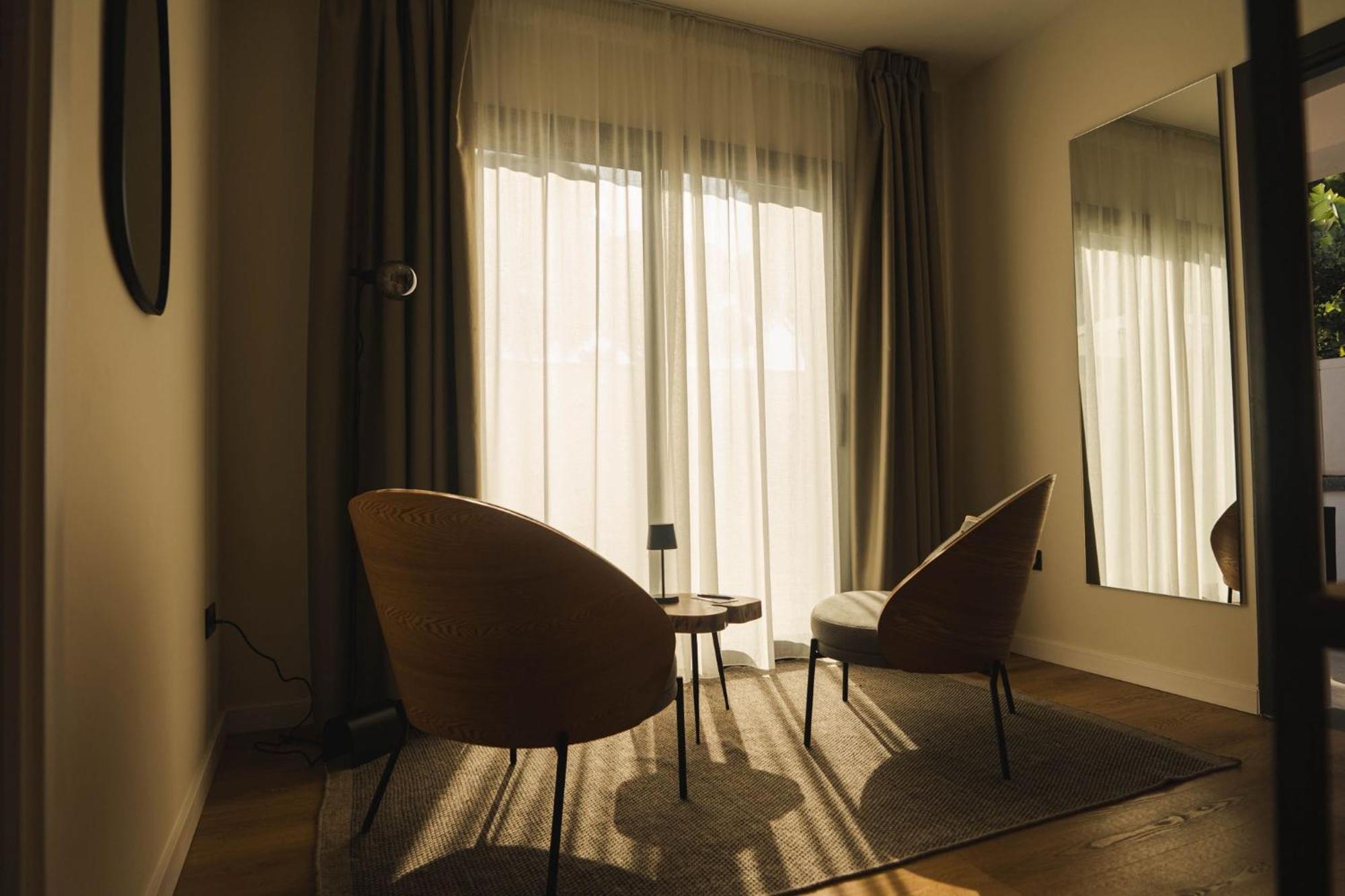 Casa Cuatro Boutique Hotel - Adults Recommended Ново-Санкти-Петри Экстерьер фото